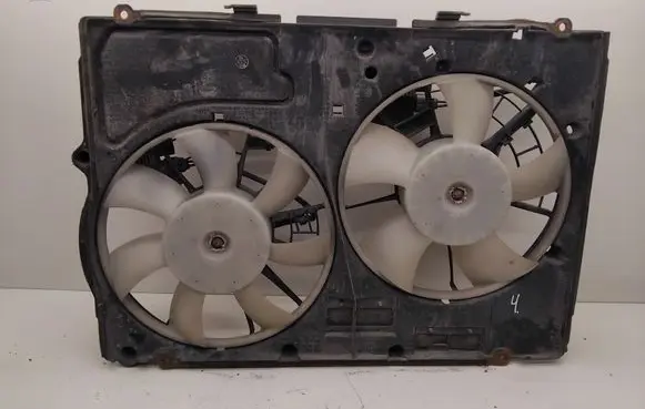 Lexus RX 330 - 350 - 400H Electric radiator cooling fan 4227502240 8925726020