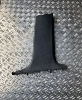 Audi A4 S4 B7 8E 8H (B) pillar trim (bottom) 8E0867240A 8E0867286