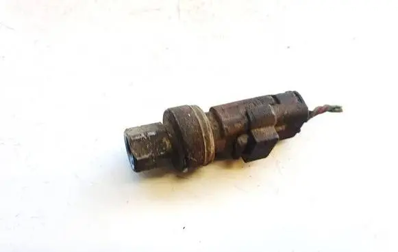 Citroen C5 Air conditioning (A/C) pressure sensor 