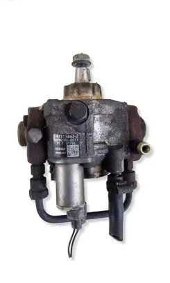 Opel Meriva A Fuel injection high pressure pump 2940000071