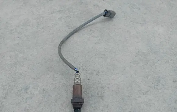 Infiniti EX Lambda probe sensor 22693-1NA0A