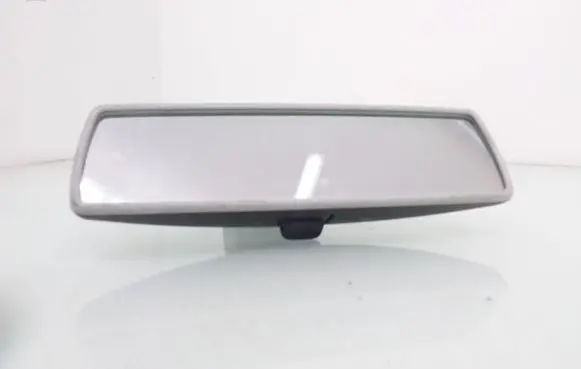 Skoda Superb B6 (3T) Rear view mirror (interior) 010783