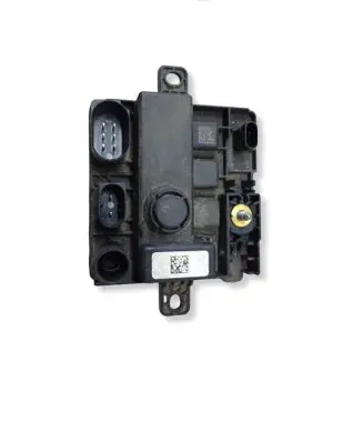 BMW 1 F20 F21 Other control units/modules 7614585 58650910