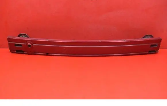 Nissan Qashqai Rear bumper support beam 850304EA0A