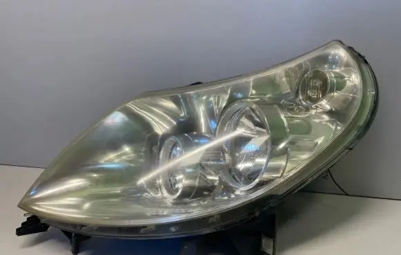 Peugeot Boxer Headlight/headlamp 43190748
