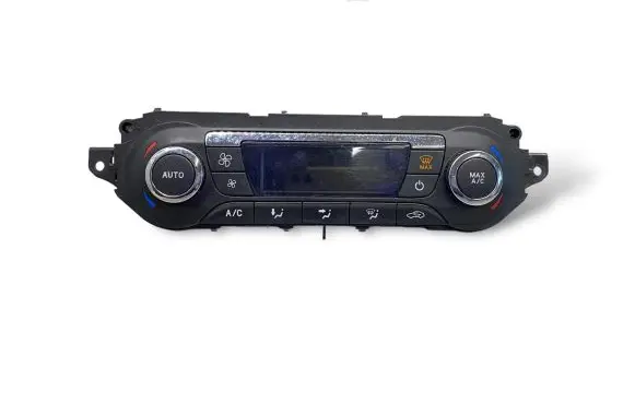Ford C-MAX II Climate control unit AM5T18C612BM