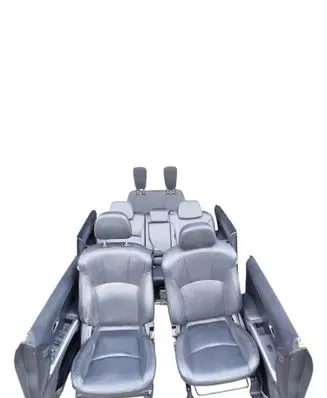 Citroen C-Crosser Interior set 