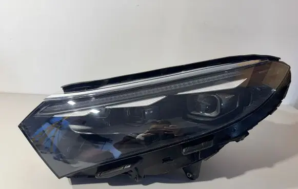 Mercedes-Benz EQS X296 Headlight/headlamp A2969062502 1251413 ZGS0001Q01
