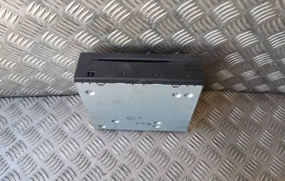 Jaguar XJ X350 Navigation unit CD/DVD player 2R8310E887AF 4621008344