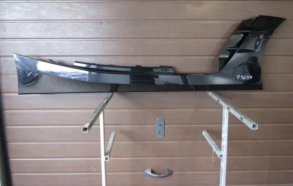 BMW Z4 g29 Front sill (body part) 