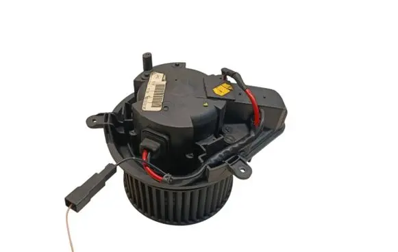 Citroen Xantia Heater fan/blower 652212M