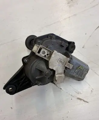 Renault Scenic II - Grand scenic II Rear window wiper mechanism 153458C