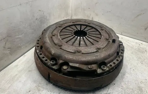 Mazda 3 I Clutch set kit 878003