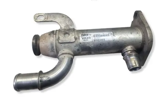 Ford S-MAX EGR valve cooler 993062H