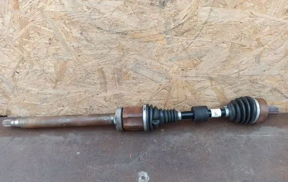 Volvo XC60 Other exterior part 