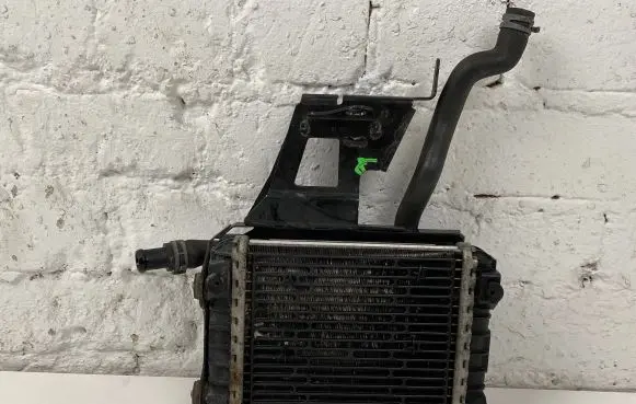 Audi Q5 SQ5 Coolant radiator 80A121261A 80A121261 80A122901