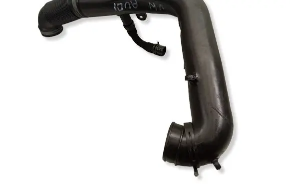 Volkswagen PASSAT B5.5 Intercooler hose/pipe 1K0129654AA