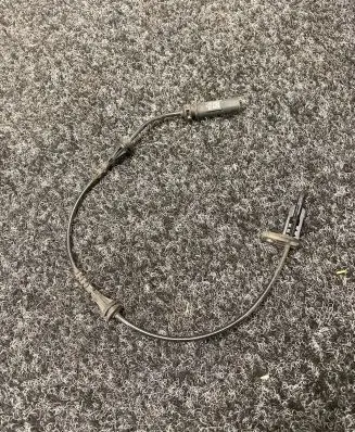 BMW 3 G20 G21 ABS rear brake sensor 6894815
