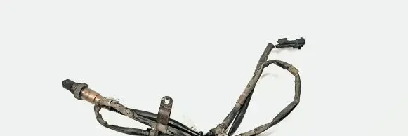 Ford Fiesta Lambda probe sensor 0258006196