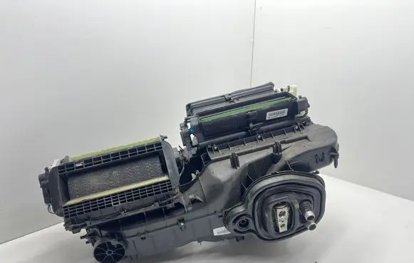 Seat Leon (5F) Interior heater climate box assembly 5Q1820005AL