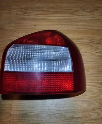 Audi A3 S3 8L Rear/tail lights 8L0945096