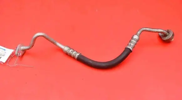 Ford S-MAX Air conditioning (A/C) pipe/hose