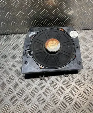 BMW X3 E83 Subwoofer speaker 6990102
