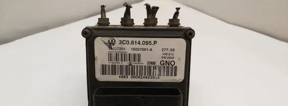 Volkswagen PASSAT B6 ABS Pump 3C0614095P 16027001A 16027001