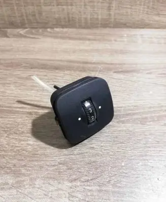 Mercedes-Benz S W220 Seat control module 2208000878