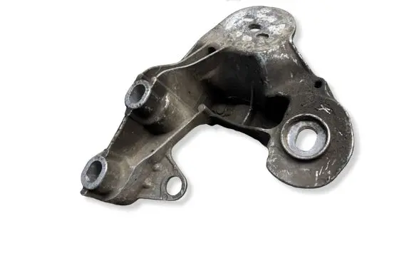 Audi A6 S6 C6 4F Engine mounting bracket 4F0199351AG