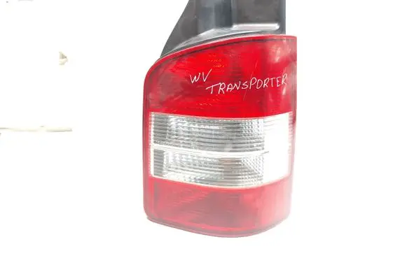 Volkswagen Transporter - Caravelle T5 Rear/tail lights 09161520 MA051N