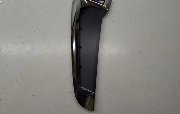 BMW X6 G06 Fender grill 8056723 51138056723