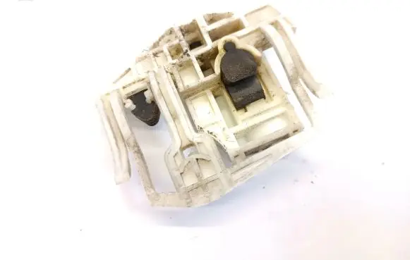 BMW X3 E83 Front window lifting mechanism without motor