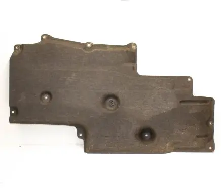 Volvo V60 Side bottom protection 31202720