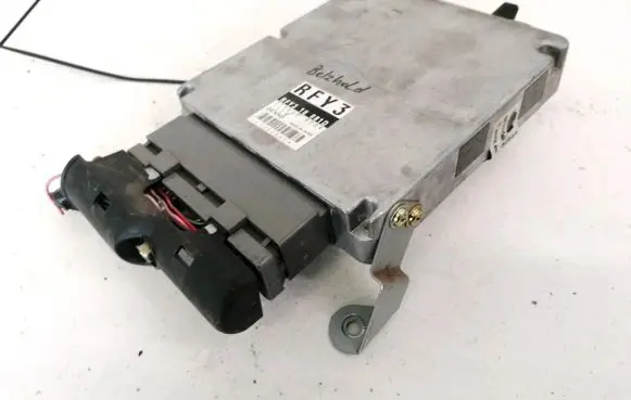 Mazda 6 Engine control unit/module 2758006204 275800-6204