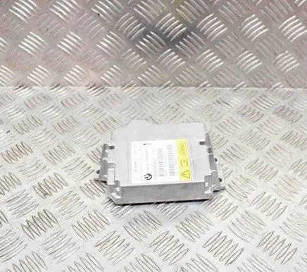 BMW 3 E92 E93 Airbag control unit/module 9122500
