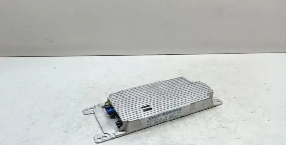 BMW X1 E84 Bluetooth control unit module 9257161 84109257161