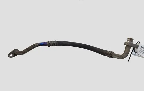 Citroen C4 I Air conditioning (A/C) pipe/hose 9658227580