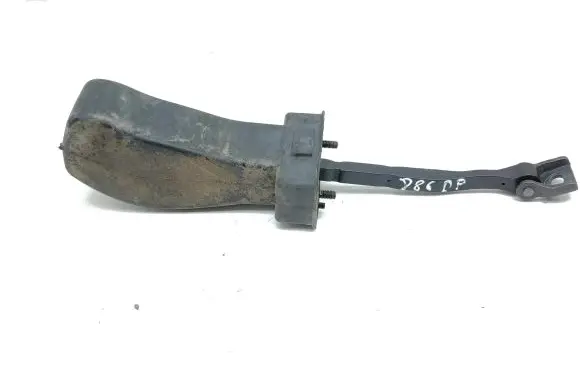 Mercedes-Benz EQA Front door check strap stopper A1777207000