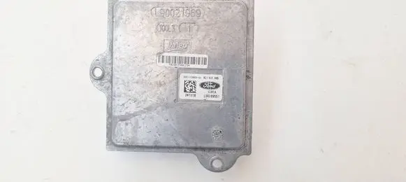 Ford Kuga II Headlight ballast module Xenon L90021969