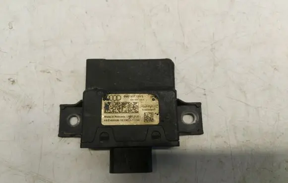 Audi RS5 HiFi Audio sound control unit 8W0907159S