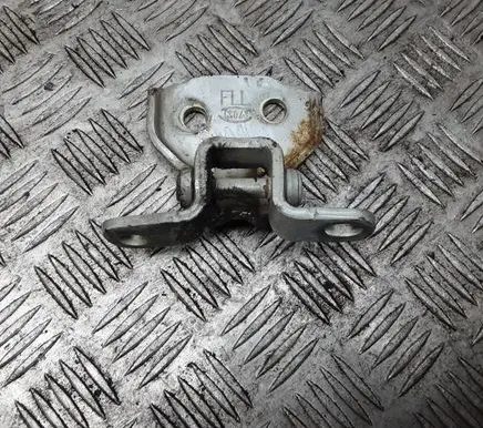 Front door lower hinge