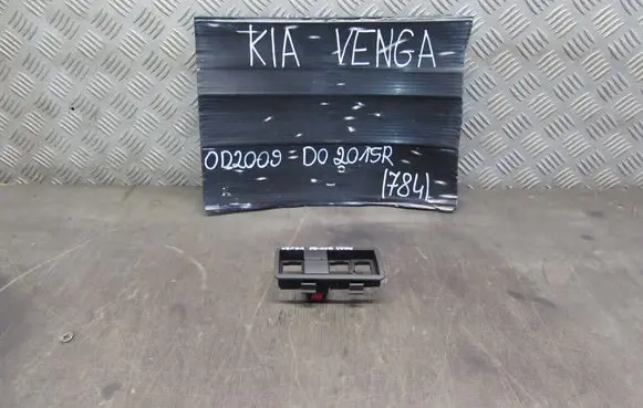 KIA Venga Panel trim 933951F000