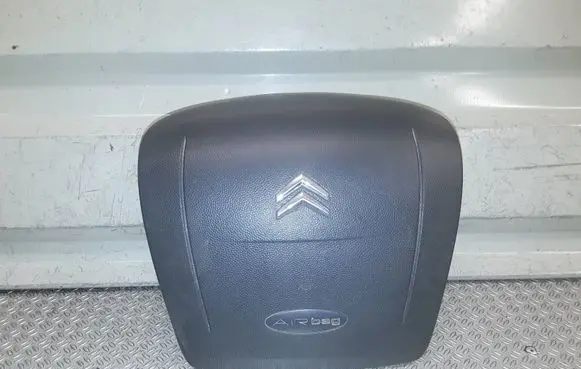 Citroen Jumper Steering wheel airbag 07354362450