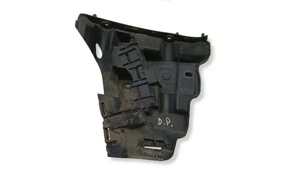 Volvo XC70 Front bumper mounting bracket 31214961