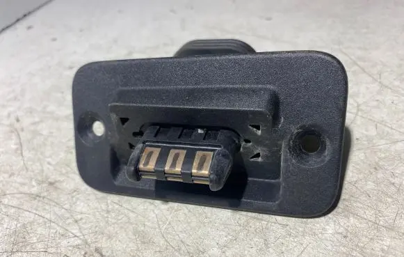 Volkswagen Caddy Front door sensor 2K5907437