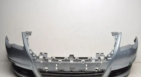 Volkswagen PASSAT B6 Front bumper 