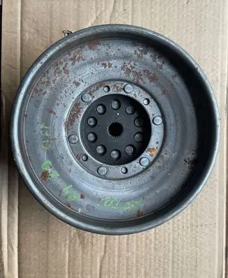 Audi A4 S4 B9 8W Flywheel 0CK105317AK