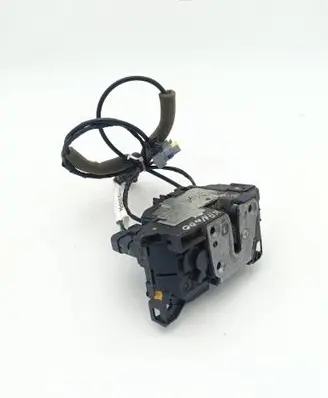 Renault Kangoo II Rear door lock 8200497719B