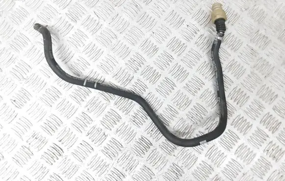 Audi A7 S7 4G Fuel line/pipe/hose S21275A